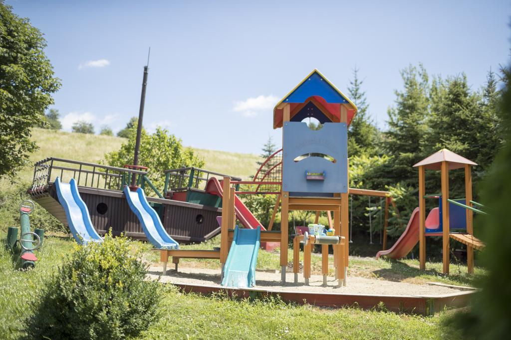 Thermenhof Puchasplus Loipersdorf Jennersdorf Exterior photo
